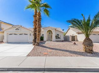 851 W PALO VERDE Street, Gilbert, AZ 85233