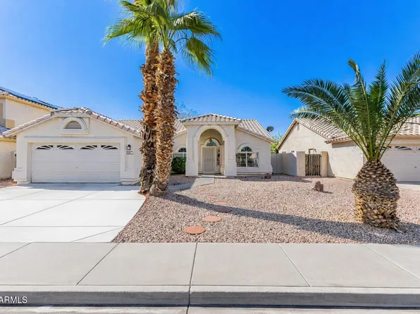 851 W PALO VERDE Street, Gilbert, AZ 85233