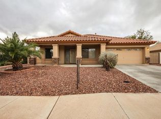 9635 W Orchid Ln, Peoria, AZ 85345
