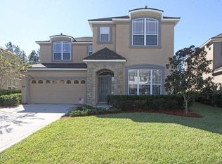 125 Woodfield Ln, Saint Johns, FL 32259