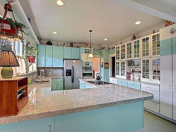 Granite Countertops