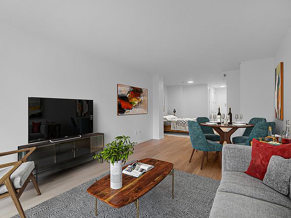 4th image of 75 W End Ave APT C3g