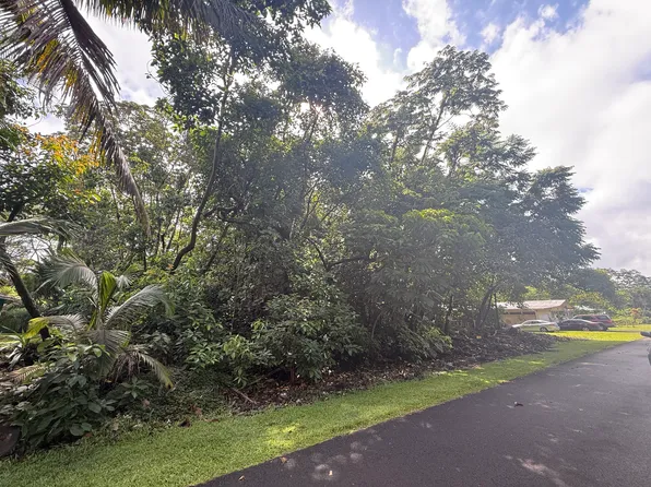15-2799 Ono St Lot 1546, Pahoa, HI 96778