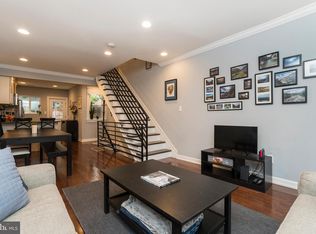 1833 Wilder St, Philadelphia, PA 19146