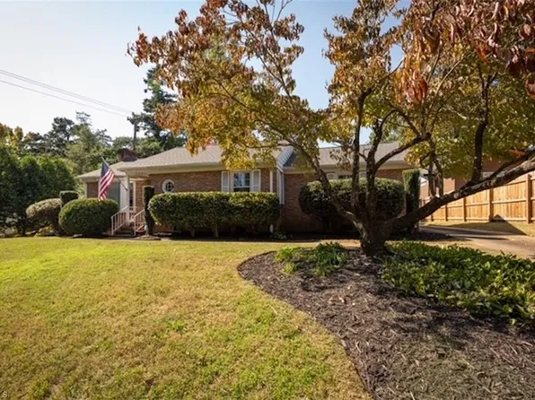 1901 N Elm St, Greensboro, NC 27408