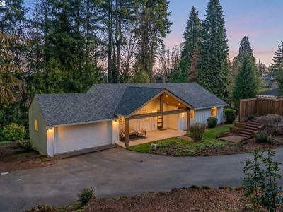 11404 S Breyman Ct, Portland, OR, 97219