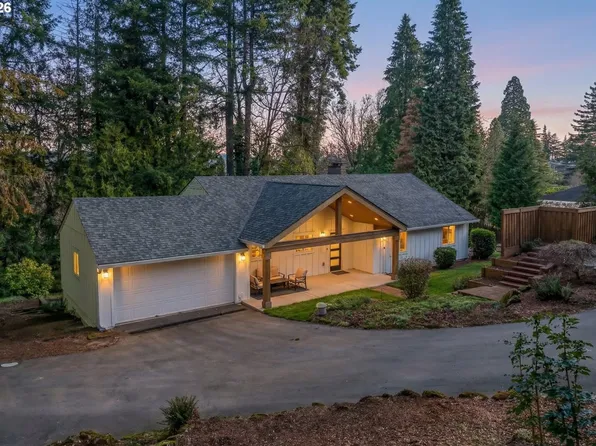 11404 S Breyman Ct, Portland, OR 97219