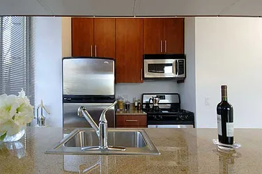 Rented by The Octagon