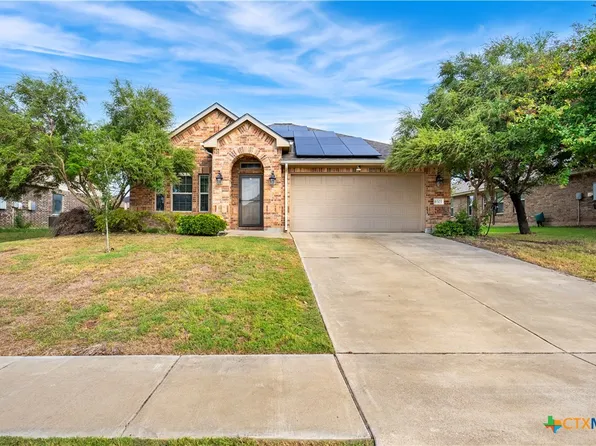 6303 Alabaster Dr, Killeen, TX 76542