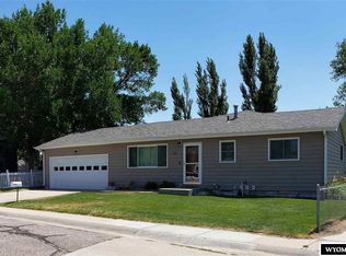 111 Park Lane Dr, Torrington, WY 82240