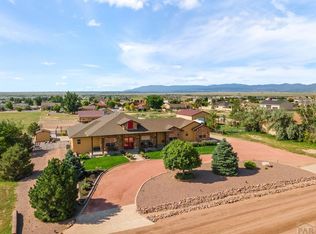 1358 W Caida Del Sol Dr, Pueblo West, CO 81007