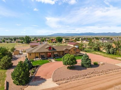 1358 W Caida Del Sol Dr, Pueblo West, CO, 81007