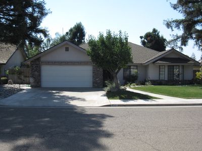 453 N Ryan Ter, Porterville, CA, 93257