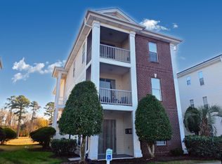 484 River Oaks Dr. #62-A, Myrtle Beach, SC 29579