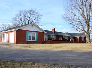 3923 Coral Hill Rd, Glasgow, KY 42141