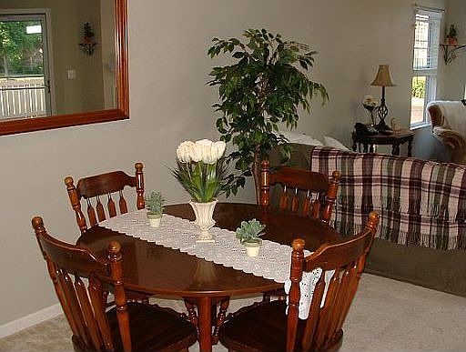 Dinning Area