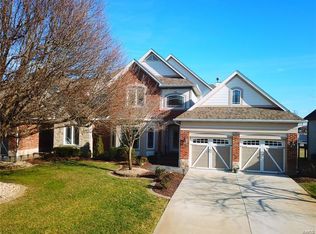 7442 Wolfrun Trl, Fairview Heights, IL 62208