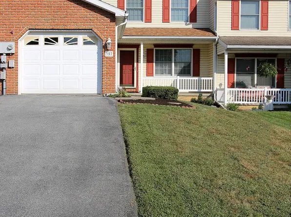 357 Acorn Cir, Lebanon, PA 17042