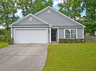 8620 Chloe Ln, North Charleston, SC 29406