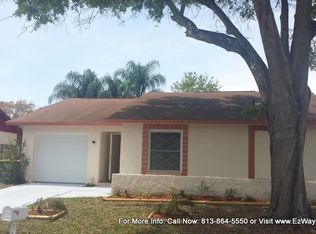 2032 Madrid Ct S, Clearwater, FL 33763