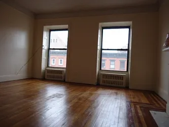 Rented by Citi Habitats