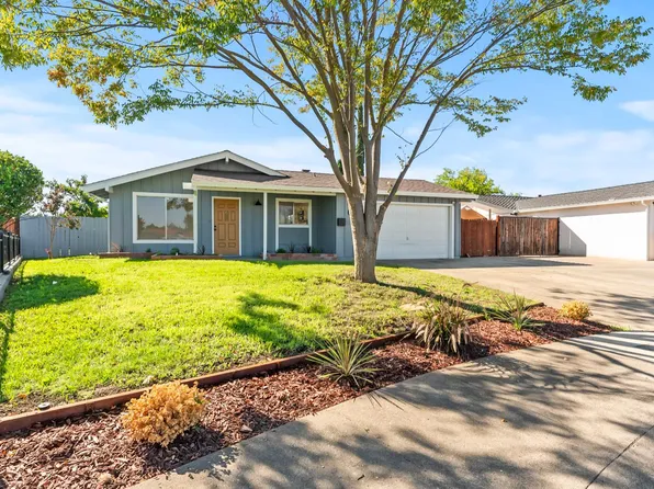 86 Thatcher Cir, Sacramento, CA 95823