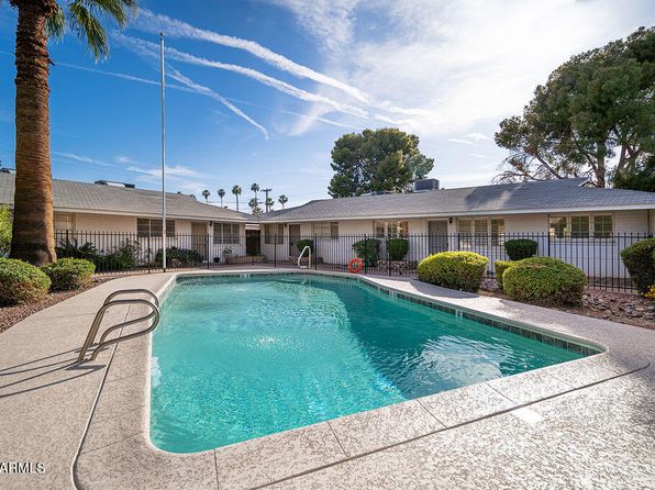 3517 E Montecito Avenue, Phoenix, AZ 85018