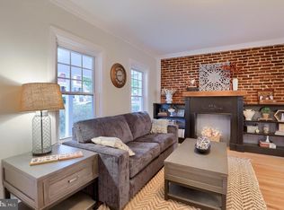 957 E Orange St, Lancaster, PA 17602