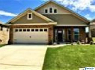 209 Taunton St, Huntsville, AL 35824