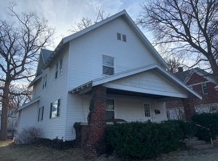 256 Fuller Ave SE, Grand Rapids, MI 49506