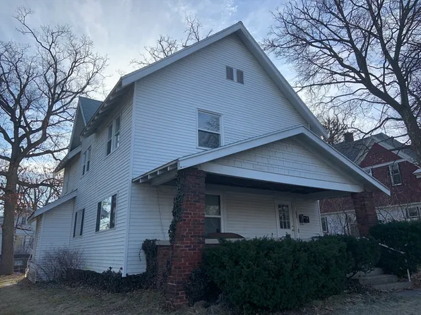 256 Fuller Ave SE, Grand Rapids, MI 49506