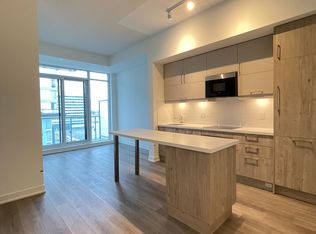 8119 Birchmount Rd #A1018, Markham, ON L6G 0E5