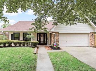 105 George St, Silsbee, TX 77656