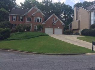 2040 Cresthaven Walk, Woodstock, GA 30189