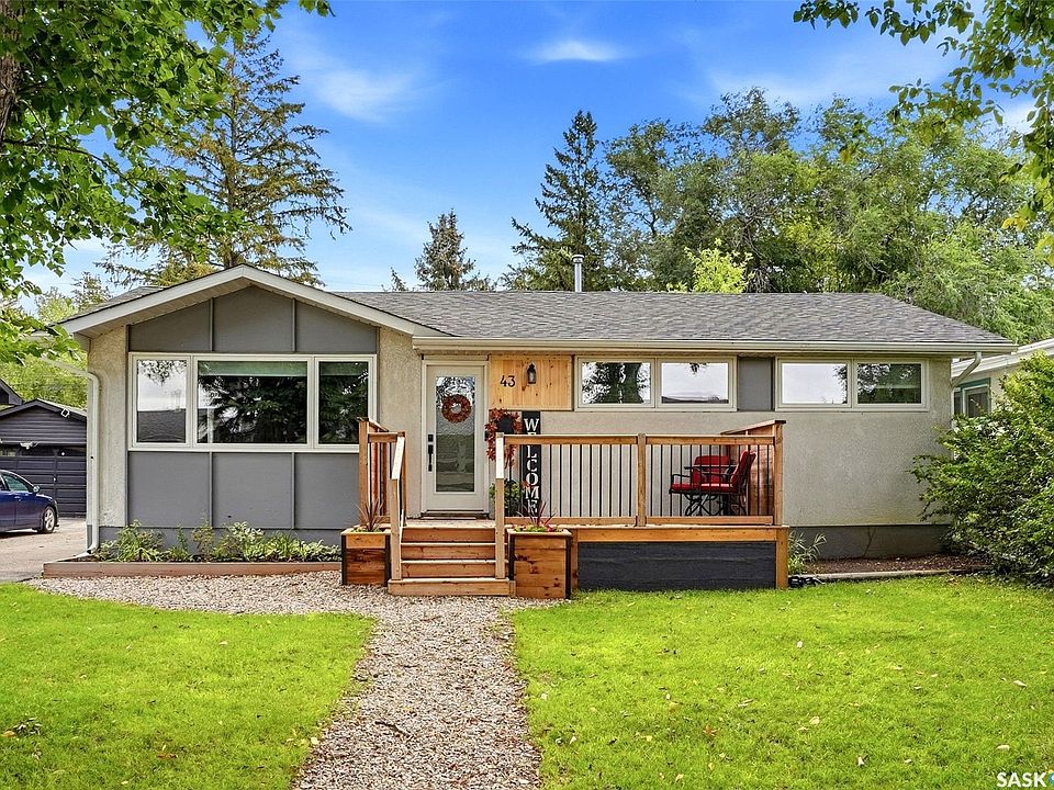 1st image of 43 RICHARDSON Crescent