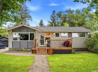 43 Richardson Cres, Regina, SK S4S4J2