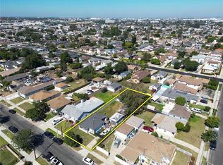 1415 W 222nd St, Torrance, CA 90501