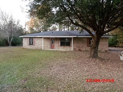 1411 Meadowbrook Ave, Columbia, MS, 39429
