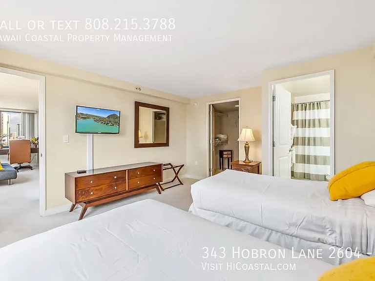 343 Hobron Ln #2604-1 — Photo 18
