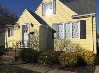 24601 Stephen Ave, Euclid, OH 44123