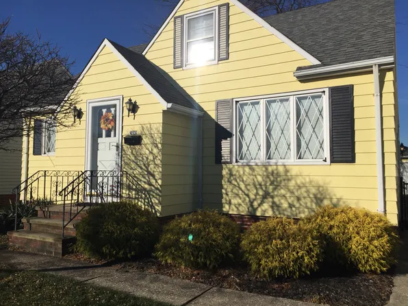 24601 Stephen Ave, Euclid, OH 44123