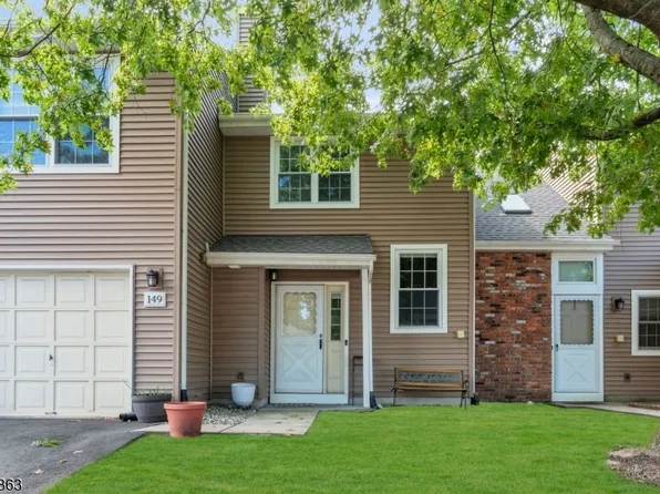 149 Skipton Pl, Franklin Twp., NJ 08873