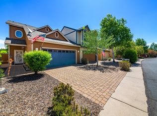9129 W Arden Ln, Bellemont, AZ 86001