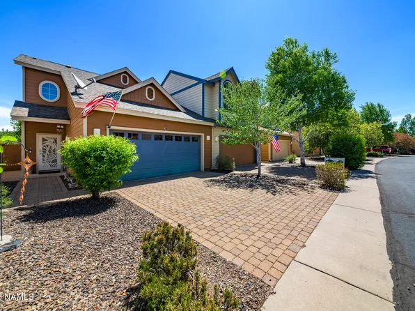 9129 W Arden Ln, Bellemont, AZ 86001