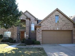 519 Westminster Way, Coppell, TX 75019