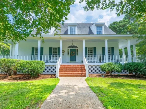 6465 Crags Cswy, Virginia Beach, VA 23457