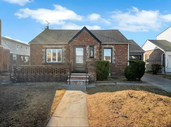 120-48 217 street, Cambria Heights, NY 11411