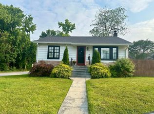 5025 Geronimo St, College Park, MD