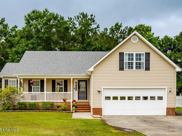 109 Hilda Drive, New Bern, NC 28562