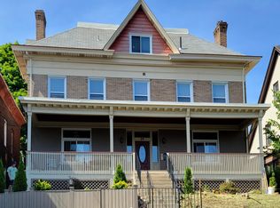 14 Dunlap St FLOOR 2, Pittsburgh, PA 15214